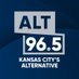 ALT 96.5 (@alt965kc) Twitter profile photo ALT 96.5 (@alt965kc) Twitter profile photo