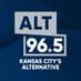 ALT 96.5 (@alt965kc) Twitter profile photo