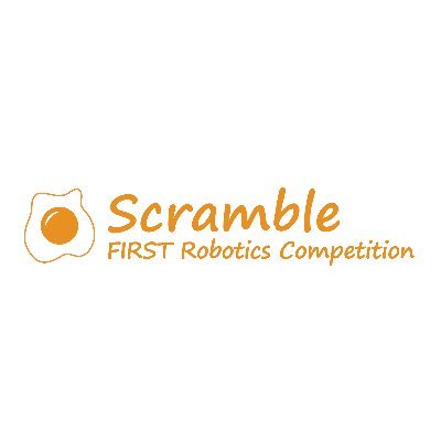 次世代ロボットエンジニア支援機構 @Scramble_JPN 内で活動していた（～2022年8月）FIRST Robotics Competitionチーム Scramble-FRC (Team 8509)のアカウントです。
#scramble_frc #FRC  #FIRST #FIRSTJapan