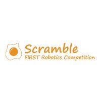 Scramble-FRC / Team 8509(@scramble_frc) 's Twitter Profile Photo