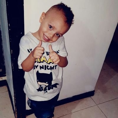 AdrianS00882213's profile picture. INFINITY