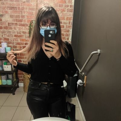 jiminyfricket's profile picture. Governance and policy specialist, intersectional feminist | Naarm | pronouns: she/her | 「don't forget to love each other」