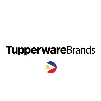 Official account of Tupperware Brands Philippines | Facebook: Tupperware Brands Philippines | Instagram: tupperwarebrandsph 
https://t.co/fJOodVFW5F