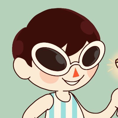 Alyshiaさんのプロフィール画像