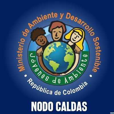 Cuenta oficial Red Nacional Jóvenes de Ambiente Nodo Caldas. 
#PorElAmbienteNosLaJugamosToda

Instagram: https://t.co/7qG2vIg1rB