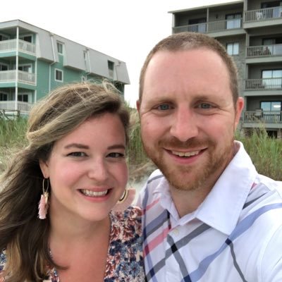 mrbeachRVA's profile picture. Husband, Father, Follower of Christ, F3-Spit, Runner, Insurance Underwriter, Longwood Grad, Braves Fan, Cowboys Fan, UNC Fan, Virginia Tech Fan