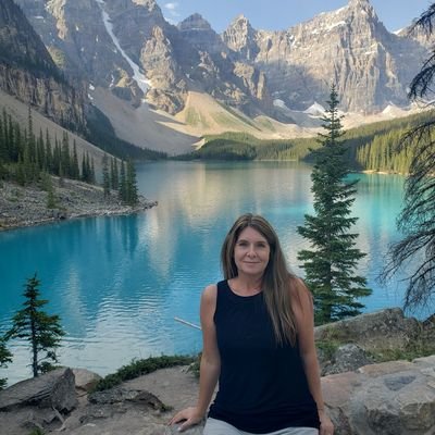 Proud TD Leader. Loving wife and mother. True Newfoundlander at ❤.