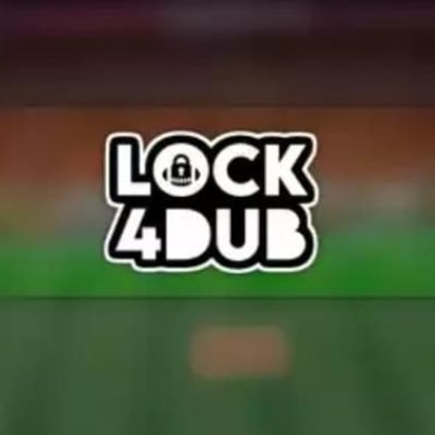 The place to go to beat the bookies. Follow us on Facebook and Instagram. Like and subscribe on our YouTube and Spotify channels. #Lock4Dub