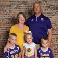 Ryan Kineard (@coachrkineard) 's Twitter Profile