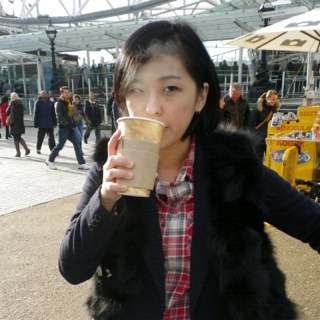 goodjob_eun's profile picture. Sogang Univ.; Chinese culture&business administration; Art&Sharing; So-SIFE