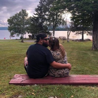 Win the Day. Win the Night. ACT.
KC CHIEFS FAN💯
Head Over heels in love! 🖤KMH🖤
💛K+S💛