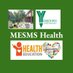 MESMS Health (@MESMSHealth) Twitter profile photo