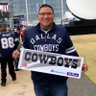 Romosexual1877's profile picture. Loyal to my #DallasCowboys win or lose! #DC4L Proud member of ✭CowboysNation✭ #AmericasTeam        And I love all Housewives on Bravo #LoveWins🏳️‍🌈