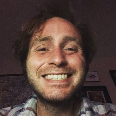 realjhools's profile picture. I'm NOT from space!