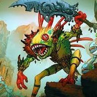 Murloc (@murlocyt) 's Twitter Profile Photo Murloc (@murlocyt) 's Twitter Profile Photo