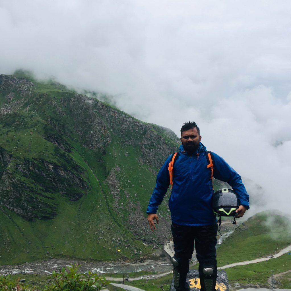 PavanMadal's profile picture. 