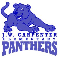 J.W. Carpenter Elementary School (@jwcarpenterele1) 's Twitter Profile