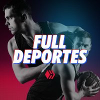 Full Deportes (@fulldeportes6) 's Twitter Profile