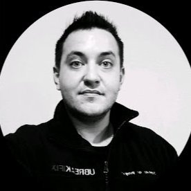 Master Electronics Technician, C# .Net Developer, and Hardware Hacker.
