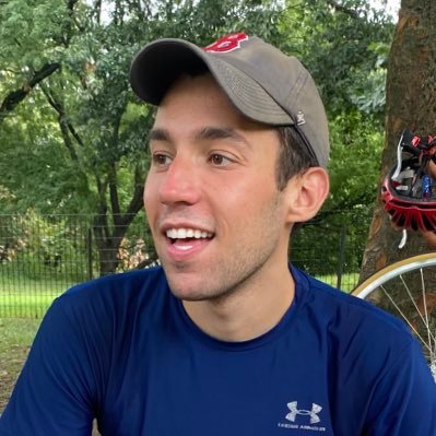 AaronDavidY's profile picture. 