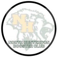 North Hunterdon HS Booster Club (@nhhsboosterclub) 's Twitter Profile Photo North Hunterdon HS Booster Club (@nhhsboosterclub) 's Twitter Profile Photo