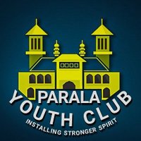 ପାରଳା ଯୁବ ସଂଘ (@paralayouthclub) 's Twitter Profile