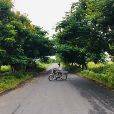 Pavanvp2's profile picture. 