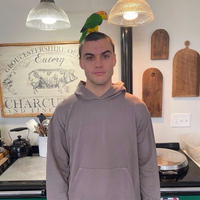 twinsx16's profile picture. ❤Ethan and Kristina❤