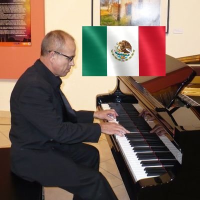 RobertoPolitik 🇲🇽 🕊 Profile