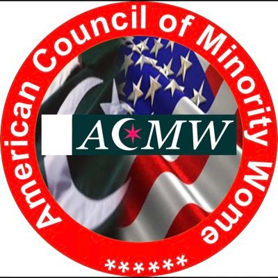 ACMW_6's profile picture. Hello! We are the American Council of Minority Women, a non-profit organization dedicated to helping those in need!