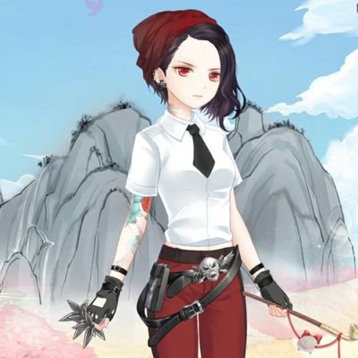 LoveNikkiBeatU1's profile picture. AntiMap ▪︎ ProBeingNotAGrossPOS ▪︎ Socialist ▪︎ KillNazis ▪︎ NativePride 
Trans Ally ▪︎ Nikki would kick pedophile ass 
🌈🍭🍄🧃🌌🔮🚬💊🏳️‍🌈