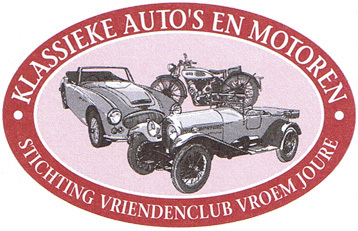 VroemJoure's profile picture. Het gezelligste gratis oldtimerevenement van het noorden! Ruim 200 oldtimers, kinderplein live muziek en 112-plein met demo's in de gezellige winkelstraat Joure