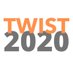 TWIST2020 (@wearetwist2020) Twitter profile photo TWIST2020 (@wearetwist2020) Twitter profile photo