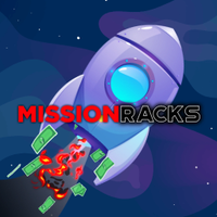 MissionRacksFnF(@MissionRacks) 's Twitter Profile Photo