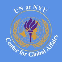 UN Initiative at New York University (@unatnyu) 's Twitter Profile
