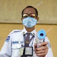 Security Guard ๐ฎ๐ฝโโ๏ธ (@sikyucebu) 's Twitter Profile