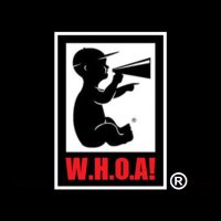 W.H.O.A! ®(@whoa_13) 's Twitter Profile Photo