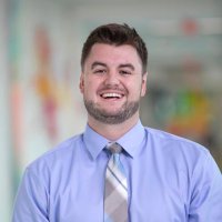 Jack Lukas (@jackpharmd7) 's Twitter Profile Photo