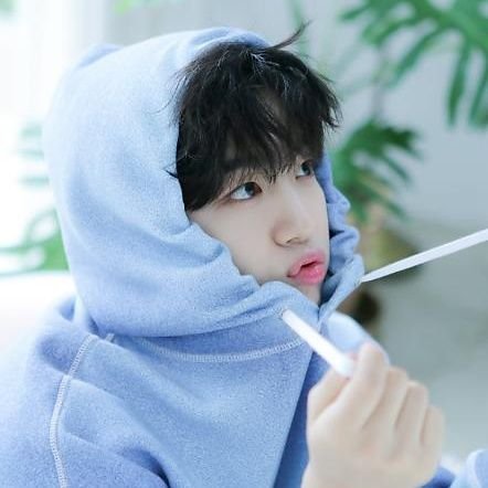 luvelvety's profile picture. FAN ACCOUNT ✨
#김요한 #조승연