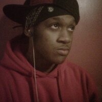 G-Q Mack - @WoodyMack_DSU Twitter Profile Photo