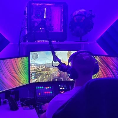 Australian Part Time Gamer #twitchAffiliate Co-founder of @TooBadGaming | Digital Content Creator | Professional Shit Talker | Warzone Lobby Freestyler