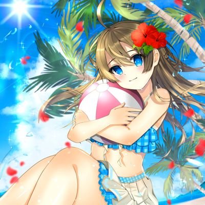 Summer Skyさんのプロフィール画像