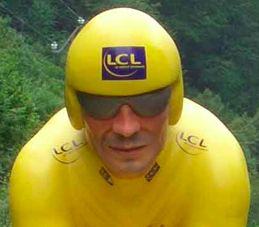 La Grande Boucle Profile