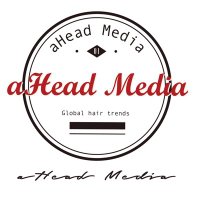 Ahead Hair Media(@HairAhead) 's Twitter Profile Photo