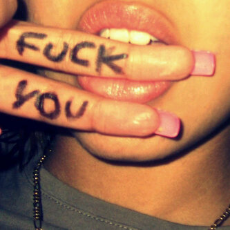 FollowLayla's profile picture. #Teamfollowback COD playing, people loving individual whose aim is to be great. :)No regrets, just lessons! P.s Spongebob is thee shit!! ;)