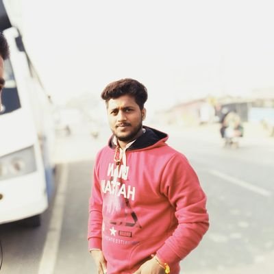 pmmodi988991's profile picture. 