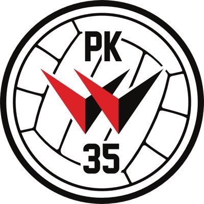 PK-35 Naiset