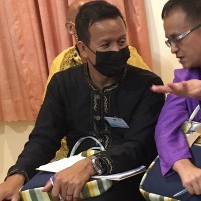 Forword_Ball's profile picture. 