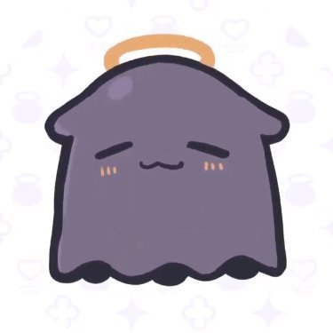Just a little tentacleさんのプロフィール画像