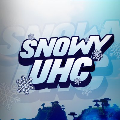 Aquí posteamos todos los UHC's de @SnowyUHC
IP : https://t.co/5j8nCTTygu | Store : https://t.co/numnXbUNvc | Discord : https://t.co/95okbmTfcM